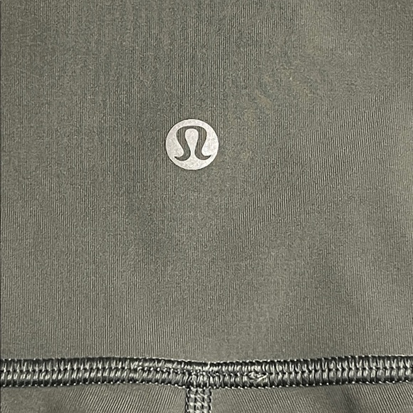 LULULEMON Wunder Under High Rise 7/8 Tight Full On Luxtreme Leggings 25” - Picture 6 of 11